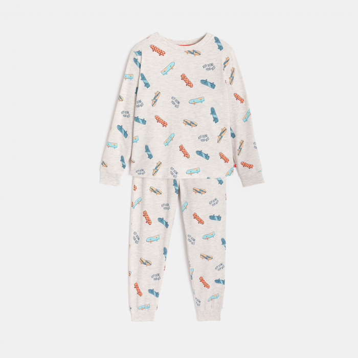 Пижама от 2 части