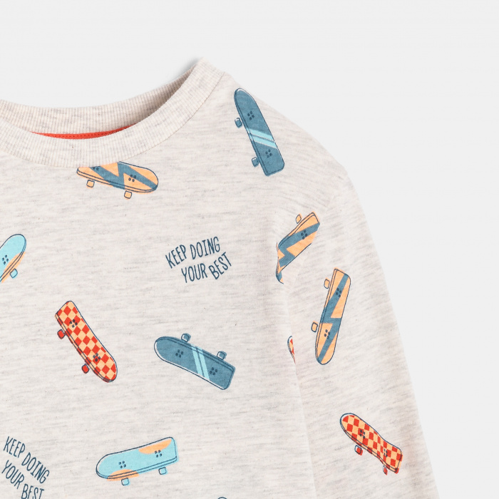 Пижама от 2 части