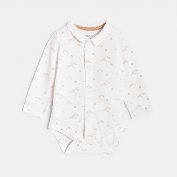 Бежов гащеризон и боди