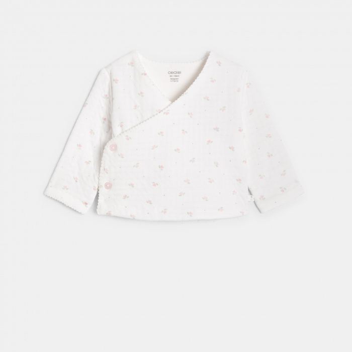 Розов костюм от 3 части