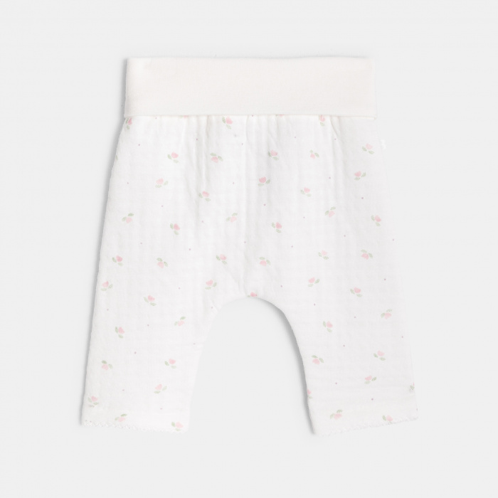 Розов костюм от 3 части