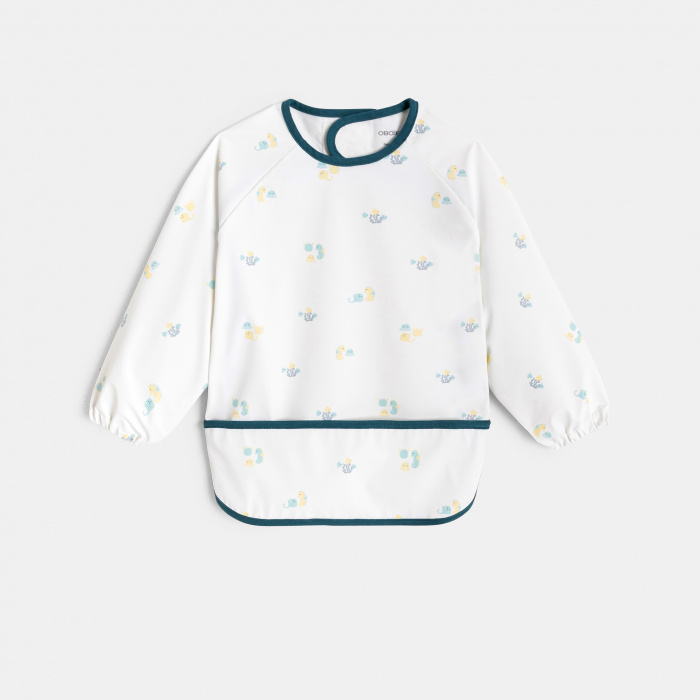 Бяла престилка