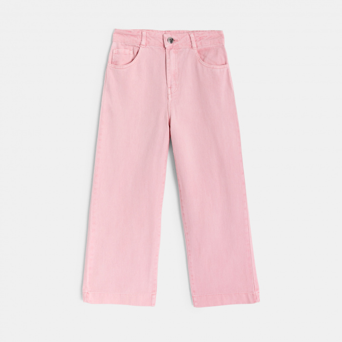 Розови панталони