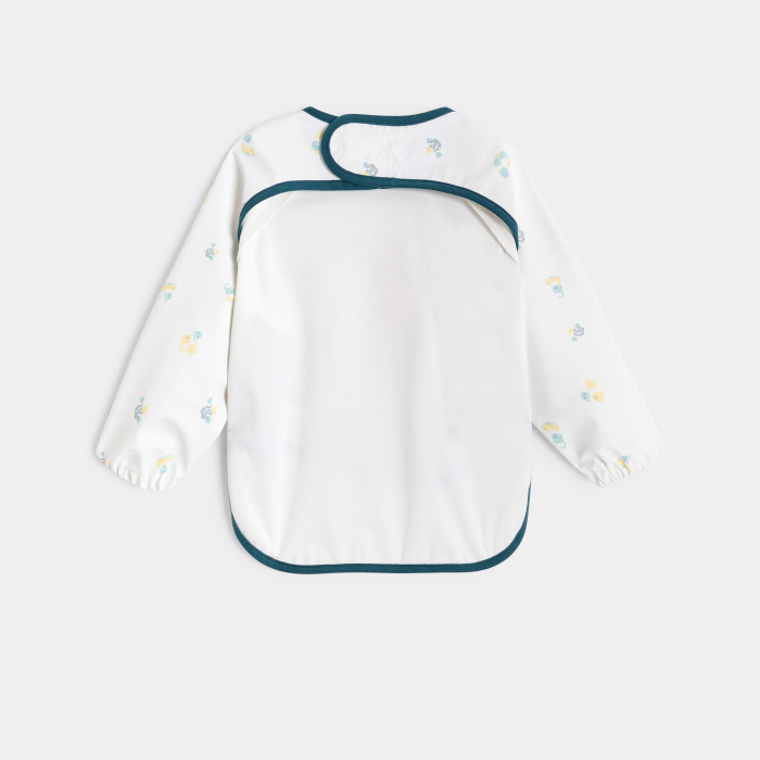 Бяла престилка