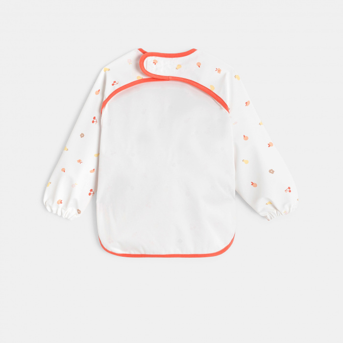 Бяла престилка