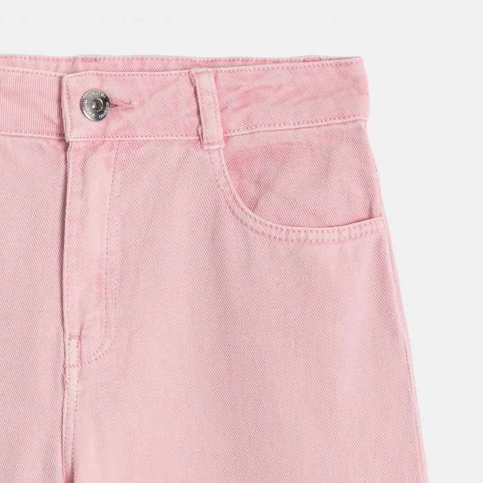 Розови панталони