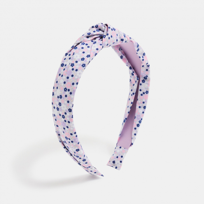 Лилава диадема