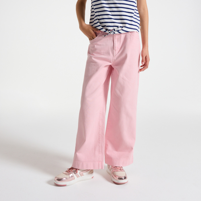 Розови панталони