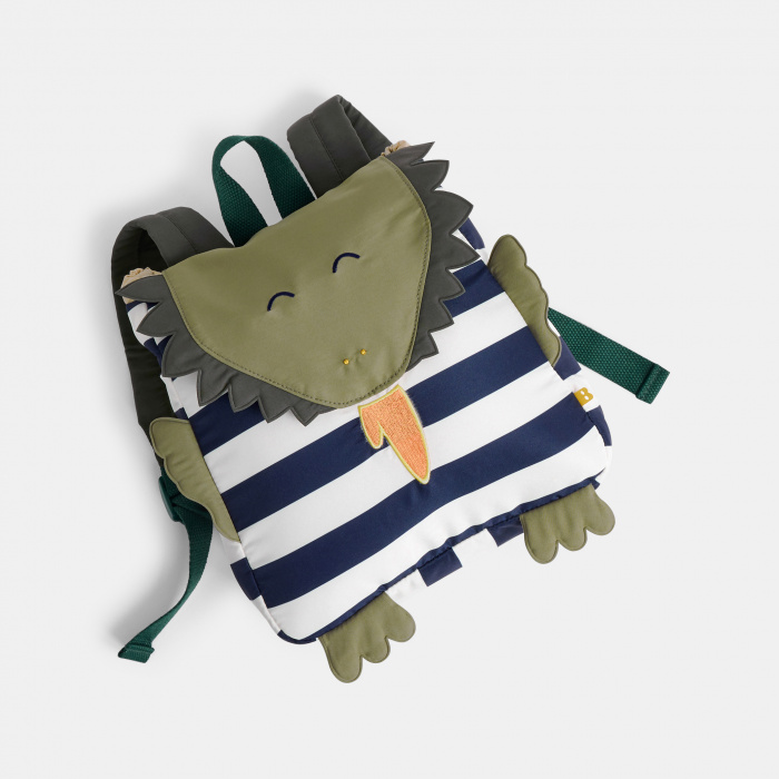 Зелена раница