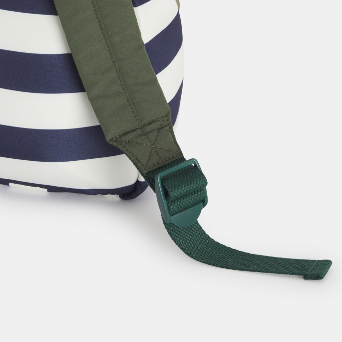 Зелена раница