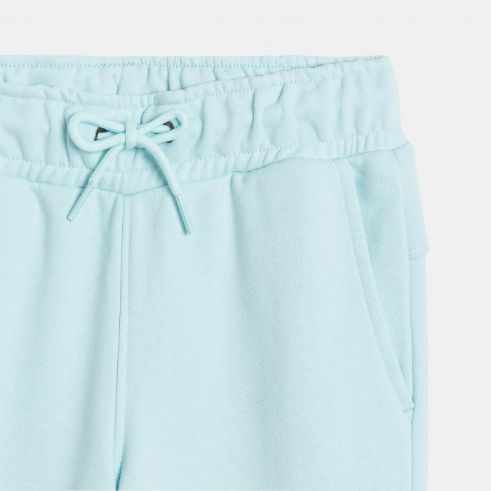 Сини карго спортни панталони