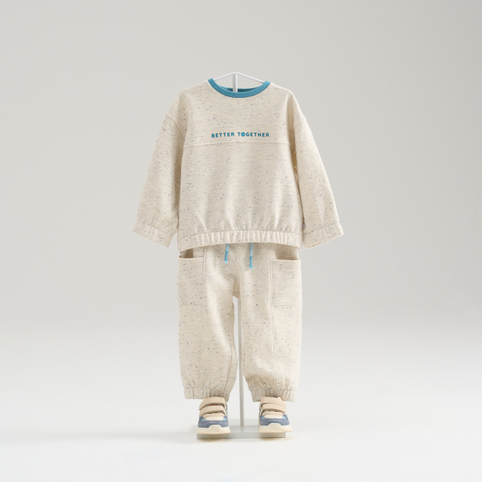 Сиви спортни панталони