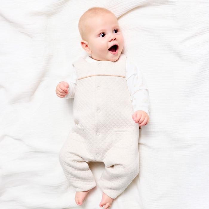 Бежов гащеризон и боди