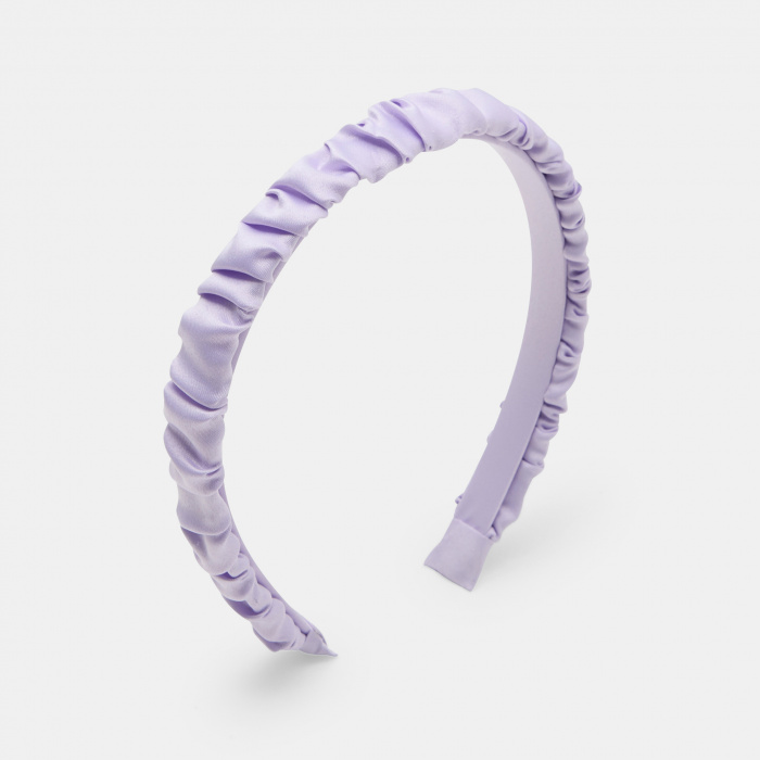 Лилава диадема