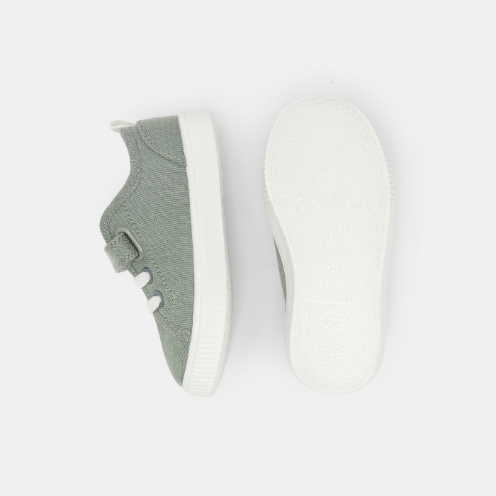 Обувки в цвят каки