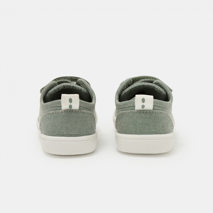 Обувки в цвят каки