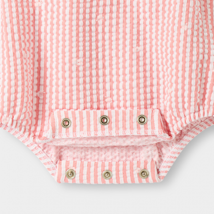 Розов гащеризон и боди