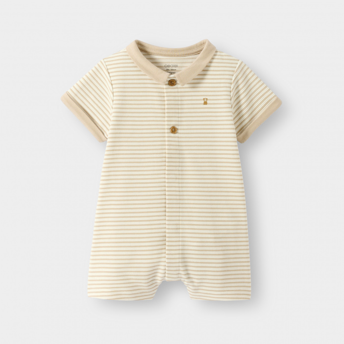 Бежов раиран гащеризон