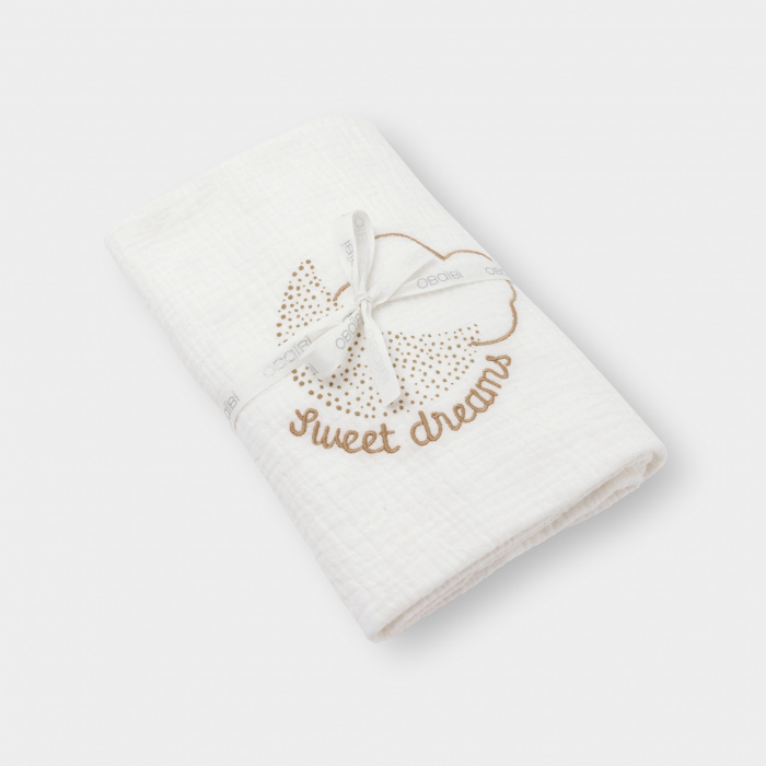 Бяло одеяло