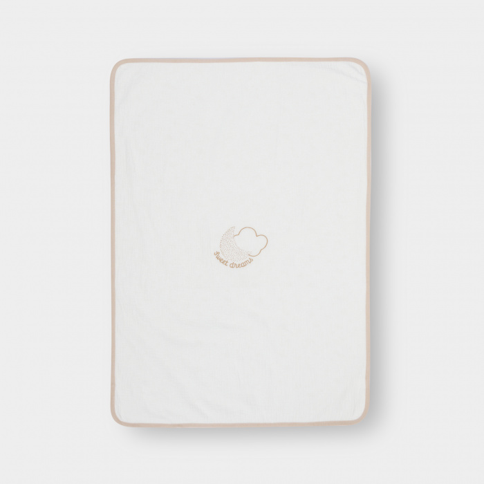 Бяло одеяло