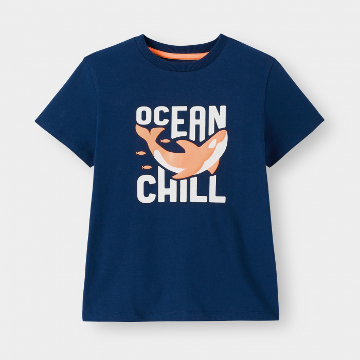 Пижама от две части