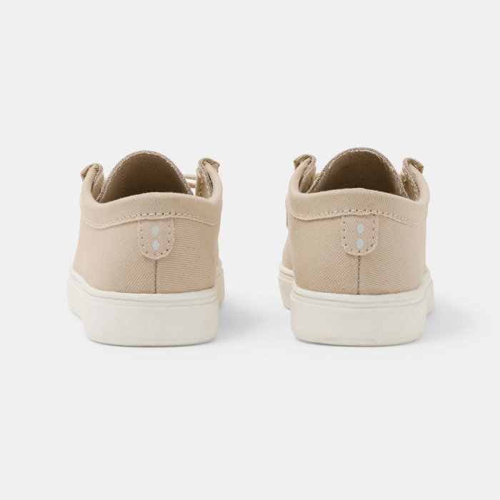 Бежови обувки