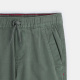 Зелен карго панталон