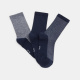 Чорапи (комплект от 3 чифта)
