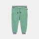 Зелени спортни панталони
