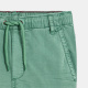 Зелени карго панталони