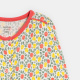 Рипсена пижама на лимони