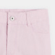 Розови къси панталони