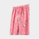 Розова пижама „Hello Kitty“